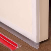 Lipni Sandarinimo Juosta Durims Ir Langams 3 M X 31 Mm Skaidri, 3 m