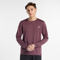 New Balance - Dydis XL (MT41256FDP Džemperiai)