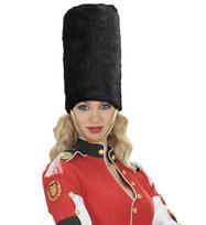 ROYAL GUARD HAT plush
