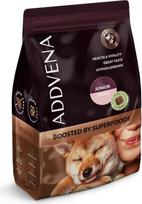Addvena BOOSTED BY SUPERFOODS dla szczeniąt małych ras 2,5kg