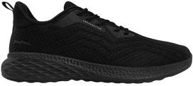 Kedai vyrams DK Hagard Black, juodi, 41