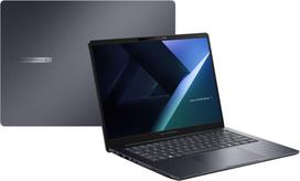 Asus ExpertBook B5405CCA-LY1492X Ultra 7 255H 14.0" WUXGA 300 nits 60 Hz Wide View AG 16GB DDR5 512GB SSD Intel Arc Graphics WLAN + Bluetooth 1080p webcam 50 Wh Windows 11 Pro Gentle Grey 3-year on-site warranty