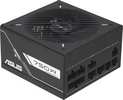 Asus Prime -750G power supply unit 750 W 20+4 pin ATX ATX Black