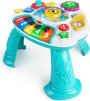 Baby Einstein - Discovering Musical Activity Table (90592)