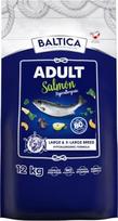 Baltica Excellent Hypoallergenic Adult Large and X-Large breeds Salmon - dry dog food - 12kg