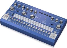 Behringer RD-6-BU rhythm & drum machine