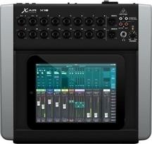 Behringer X18 audio mixer 18 channels