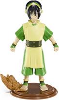 Bendyfig Avatar: The Last Airbender: Toph Bendyfigs Bendable Figure 17 cm