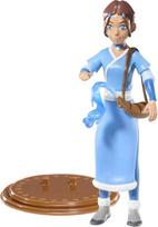 Bendyfig Avatar The Last Airbender Bendyfigs Bendable Figure Katara 18 cm