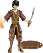 Bendyfig Avatar The Last Airbender Bendyfigs Bendable Figure Zuko 19 cm