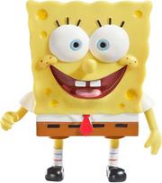 Bendyfig SpongeBob SquarePants Bendyfigs Bendable Figure SpongeBob 12 cm