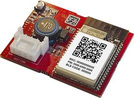 BFT Moduł łączności BFT B-EBA Wi-Fi EVO (Bluetooth/easyAXS/TaHoma)