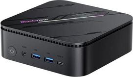 Blackview MP100 Pro Mini PC i9-12900H 16GB SSD1TB W11Pro black