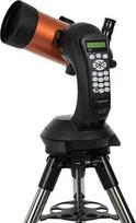 Celestron NexStar 4SE 241x Black, Brown