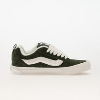 Vans Knu Skool Pig Suede/ Dried Kelp - Dydis 38 (VN000D22EMU1 Vans batai)