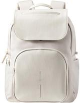 Kuprinė XD DESIGN Soft Daypack, smėlio sp.