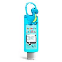 Plaukų ir kūno prausiklis HiSky HiSkin Kids, 100 ml
