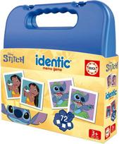 Educa - Memory Stich Suitcase (80-20315)