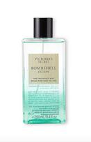Bombshell Escape parfumuota kūno dulksna, 250 ml