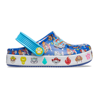 Crocs Toddler Pawpatrol Off Court Clog - Dydis 27 (208853-425 Šlepetės)