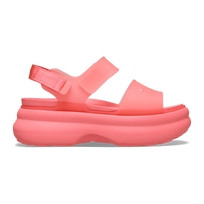 Crocs Soho Frosted Y-Strap - Dydis 36 (212651-6UI Basutės)
