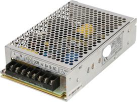 Extralink Buffer power supply AD-55B 24V/27,6V 55W