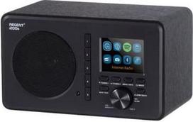 Ferguson Radio Ferguson Regent i200s (Black) (Spotify, DAB, FM, USB, AUX IN, Bluetooth)