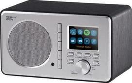 Ferguson Radio Ferguson Regent i200s (Dark Gray) (Spotify, DAB, FM, USB, AUX IN, Bluetooth)
