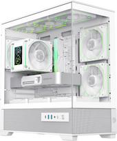 Gamemax Case | VISTA 2 MW | M-ATX
