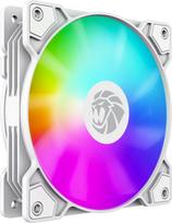 Gamemax | Case fan | FN12A-S5 | White