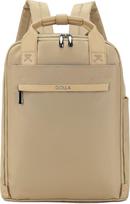 Golla 601676 laptop case 40.6 cm (16") Backpack Cappuccino