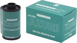 Harman Photo Harman film Switch Azure 125/36