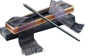 Harry Potter - Severus Snape's Wand in Ollivanders Box (NN7150)