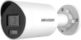 Hikvision Pro Series with ColorVu DS-2CD2087G2H-LIU/SL(4mm)(eF) Bullet IP security camera Outdoor 3840 x 2160 pixels Wall
