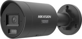 Hikvision Pro Series with ColorVu 8 MP Smart Hybrid Light with ColorVu Fixed Mini Bullet Network Camera