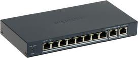 Hikvision Switch Hikvision DS-3E0310P-E/M(B)