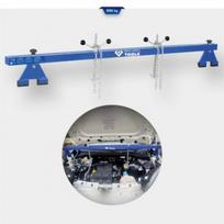 Variklio stovas KS TOOLS BT180005
