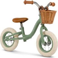 Huffy Balance bike HUFFY Vintage 10" green