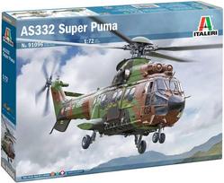 Italeri - AS332 Super Puma (489846)
