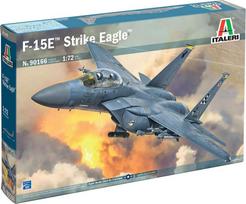 Italeri - F-15E Strike Eagle (489839)