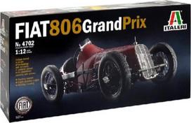 Italeri - FIAT 806 GRAND PRIX (489211)