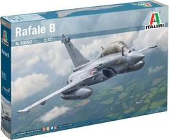 Italeri - Rafaele B 1:72 (489838)