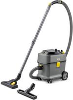 Karcher Dry vacuum cleaner Kärcher T 15/1 HEPA 15 l 585 W (1.355-307.0) Anthracite