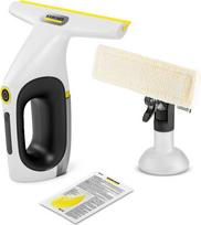 Karcher Window cleaner KARCHER WV 2 Universal Care 0.12 L (1.633-671.0) Black, Yellow