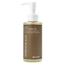 MIZON Nourishing Deep Cleansing Oil 150ml