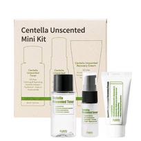 PURITO Centella Unscented Mini rinkinys
