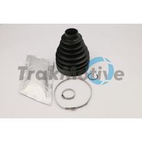 gofruotoji membrana, kardaninis velenas TrakMotive 50-0539