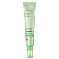 VT COSMETICS Cica X Hyalon Cica Reti-A Cream 0.05 30ml