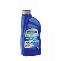 Laivų variklių alyva RAVENOL PETROL 25W40 1L