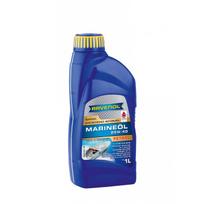 Laivų variklių alyva RAVENOL PETROL 25W40 synthetic 1L